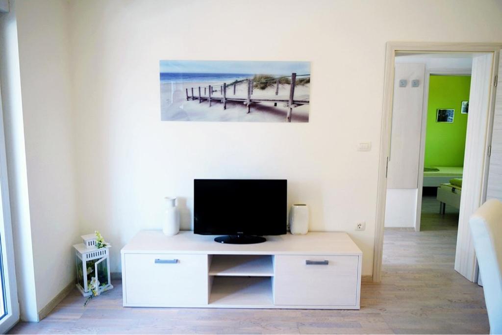 Leona Lägenhet Pula Exteriör bild